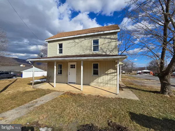 13797 BUCHANAN TRAIL W, Mercersburg, PA 17236