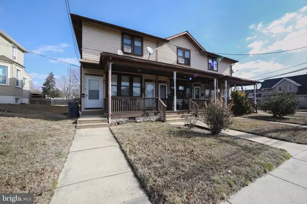 Oaklyn, NJ 08107,617 NEWTON AVE