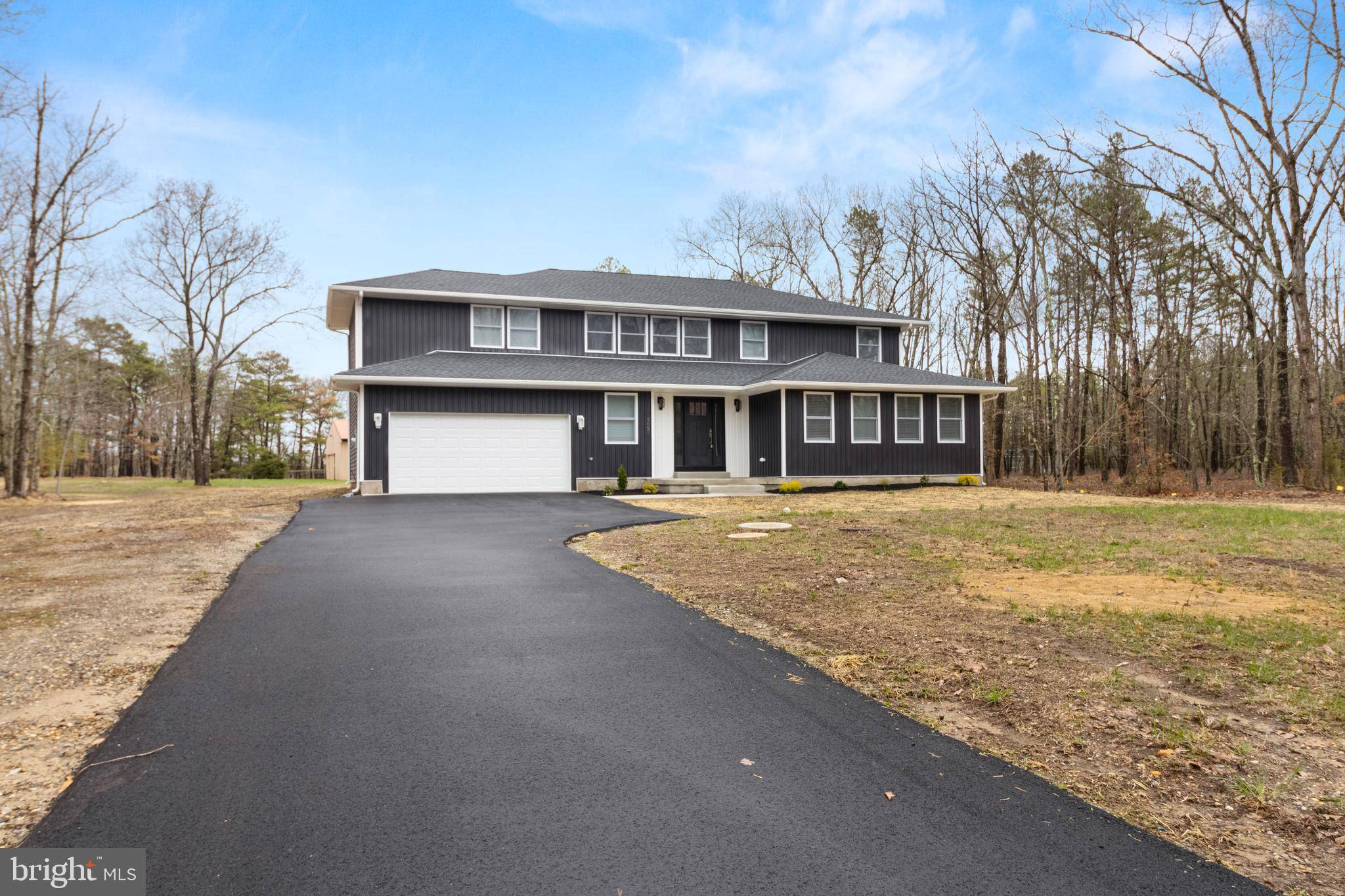 Shamong, NJ 08088,363 ATSION RD
