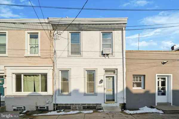 3837 MANAYUNK AVE, Philadelphia, PA 19128