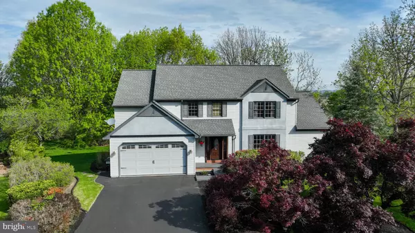 23 FOX RUN RD, Lebanon, PA 17042