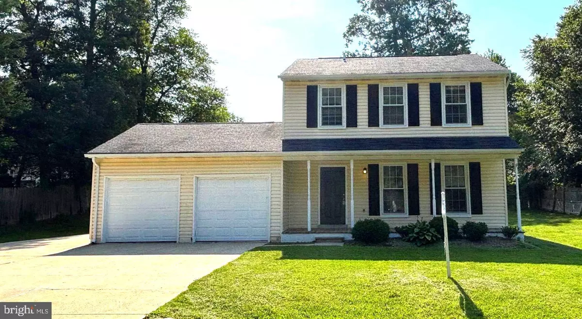 Waldorf, MD 20601,12459 CHARTER OAK CT