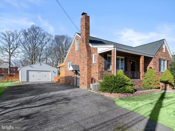 Essex, MD 21221,206 HOMBERG AVE