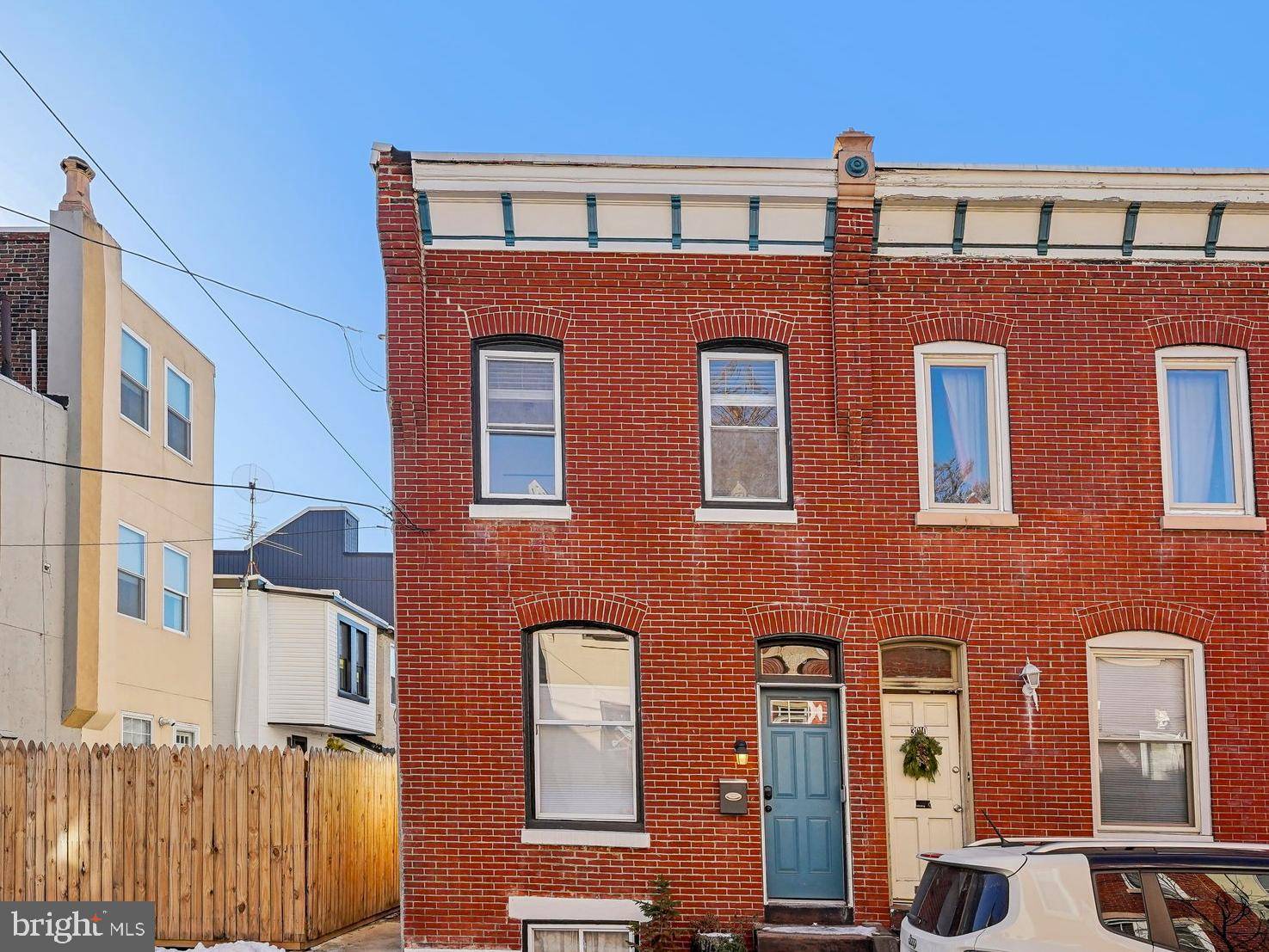 Philadelphia, PA 19130,3008 W HARPER ST