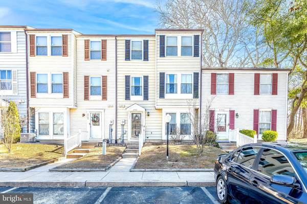 2703 GREENWOOD DR, Lindenwold, NJ 08021