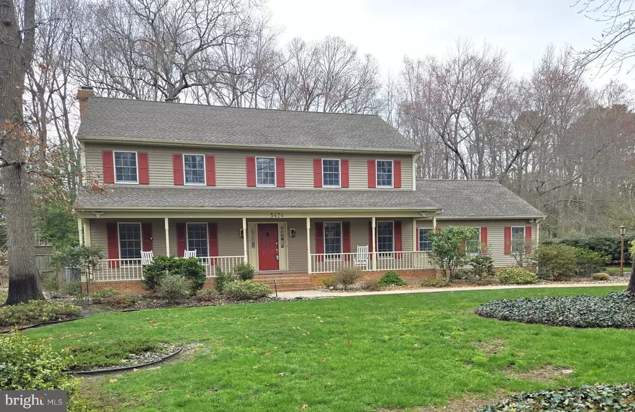 5474 ROYAL MILE BLVD, Salisbury, MD 21801