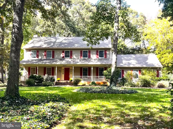 5474 ROYAL MILE BLVD, Salisbury, MD 21801