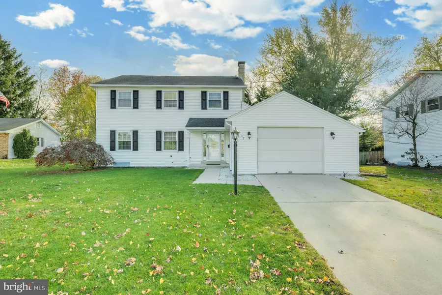 421 CLEARVIEW RD, Hanover, PA 17331