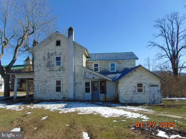 Beech Creek, PA 16822,50 HARRISON ST