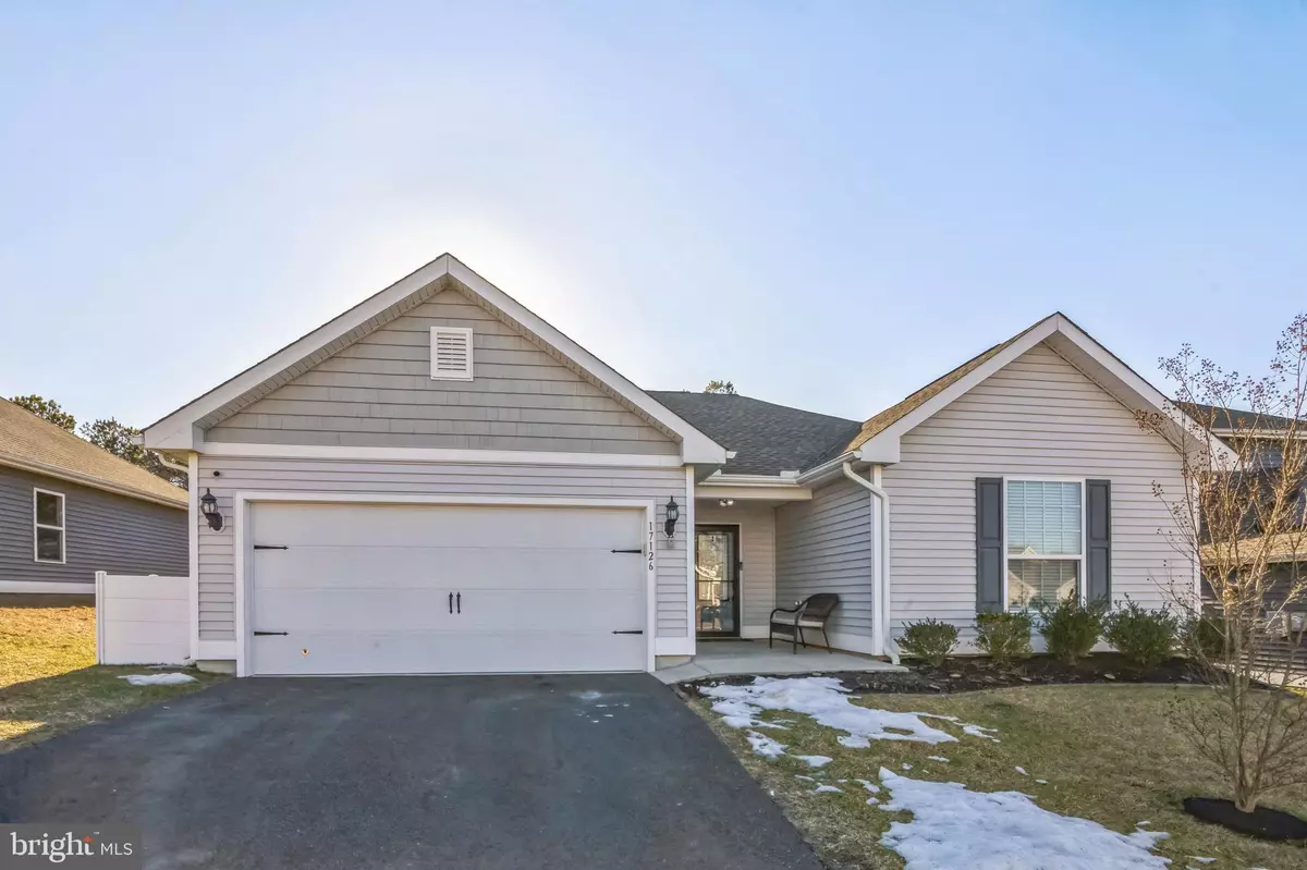 Bowling Green, VA 22427,17126 BROOKWOOD DR