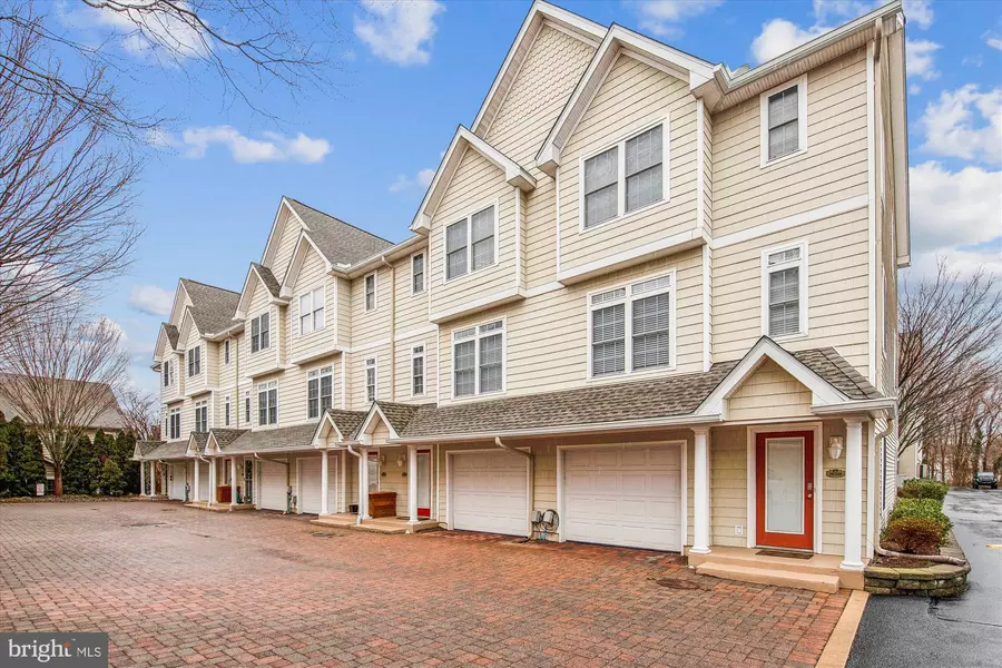 20364 ADRIANA LN #16, Rehoboth Beach, DE 19971