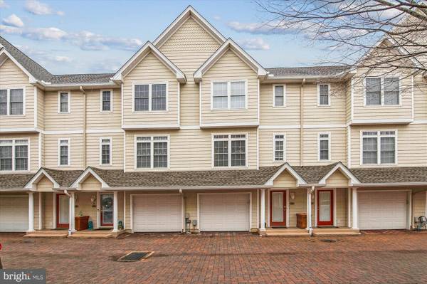 20364 ADRIANA LN #16, Rehoboth Beach, DE 19971