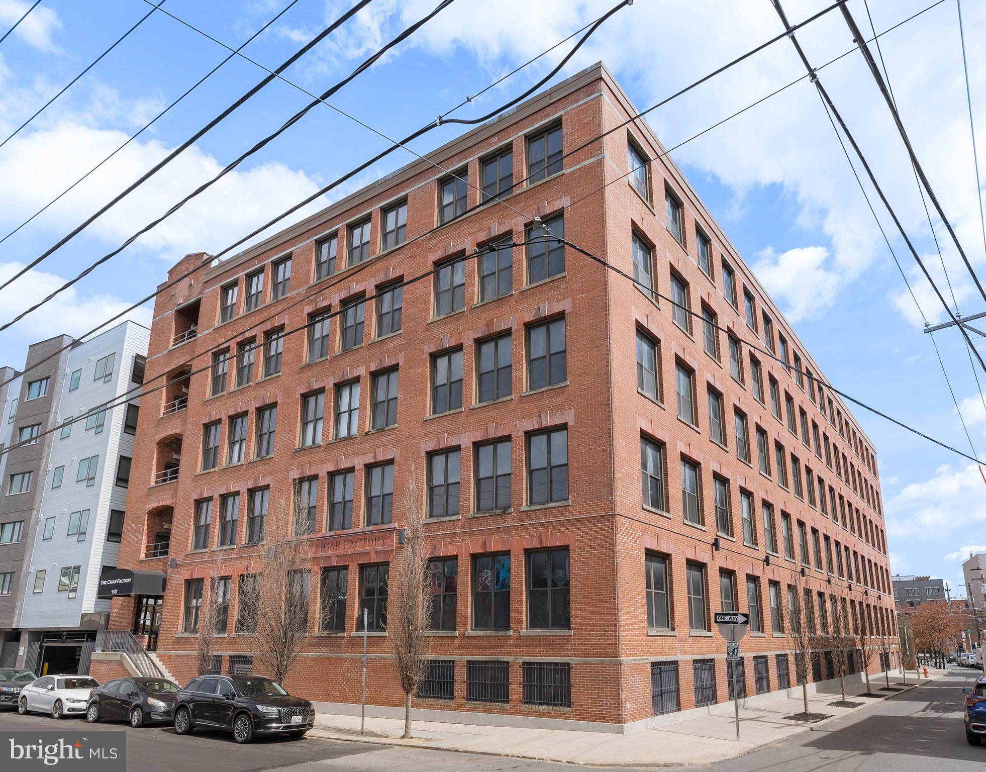 1147-53 N 4TH ST #2AB,  Philadelphia,  PA 19123