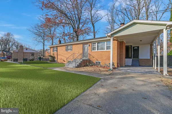 Clinton, MD 20735,7909 ELMWOOD LN
