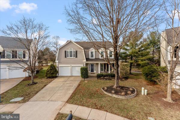 Ashburn, VA 20147,20202 BIRDSNEST PL