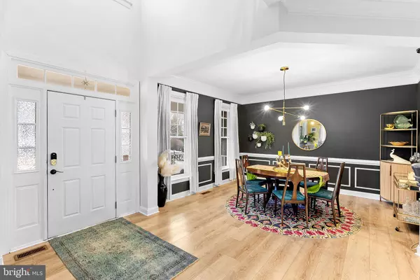 Purcellville, VA 20132,613 GREYSANDS LN