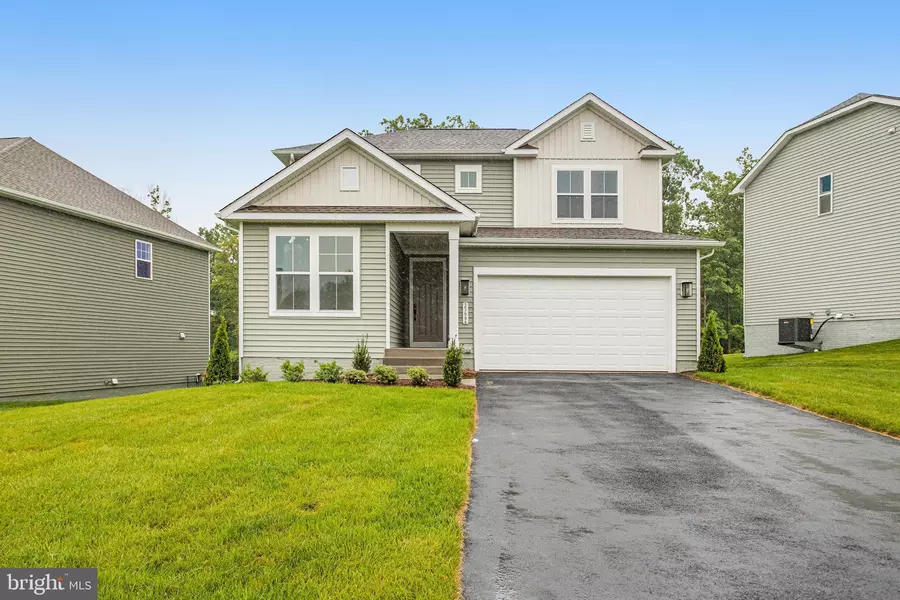 35666 ASPEN WAY, Locust Grove, VA 22508