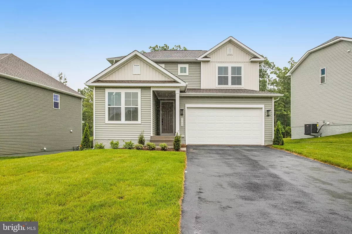 Locust Grove, VA 22508,35666 ASPEN WAY