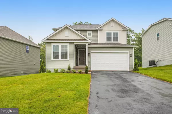 35666 ASPEN WAY, Locust Grove, VA 22508