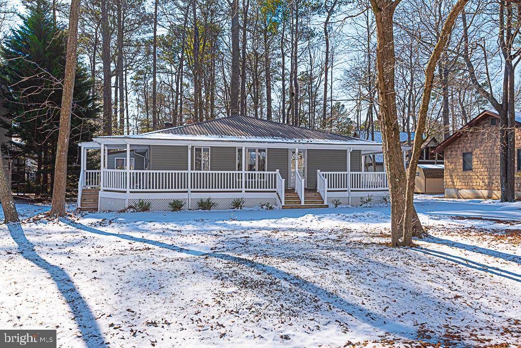 Ocean Pines, MD 21811,22 DUCK COVE CIR