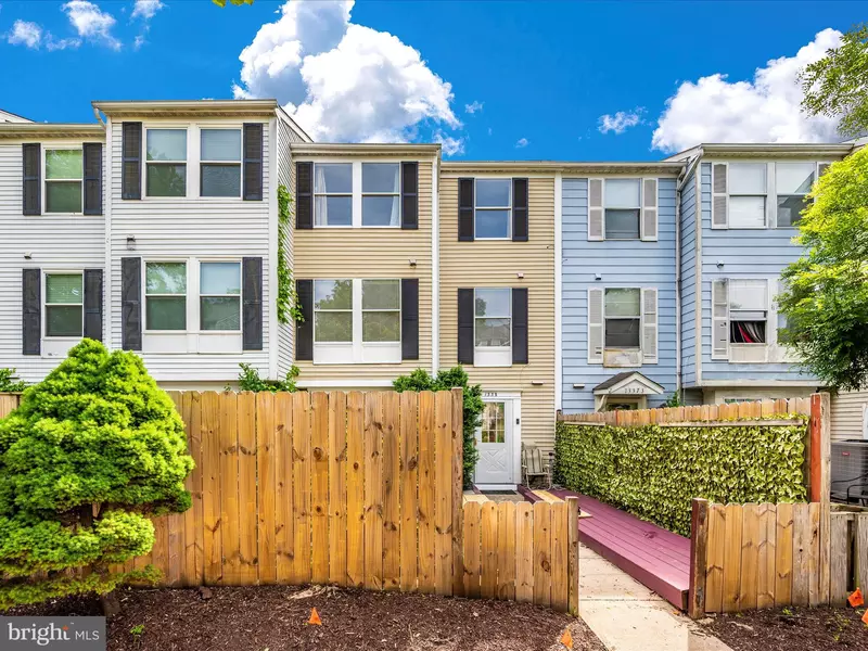 13375 DEMETRIAS WAY, Germantown, MD 20874