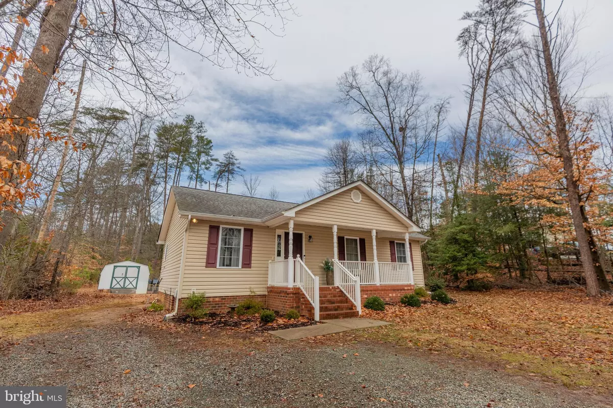 Ruther Glen, VA 22546,791 LAKE CAROLINE DR