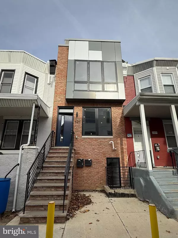 5211 CHANCELLOR ST, Philadelphia, PA 19139