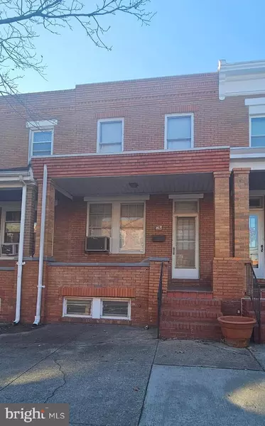 402 DREW ST, Baltimore, MD 21224