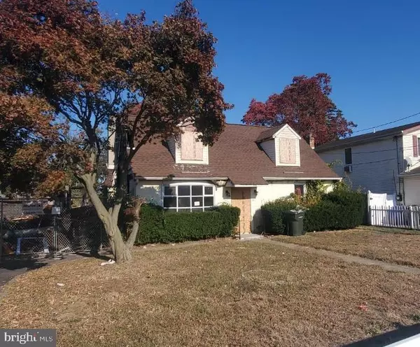 38 PINE ST, Willingboro, NJ 08046