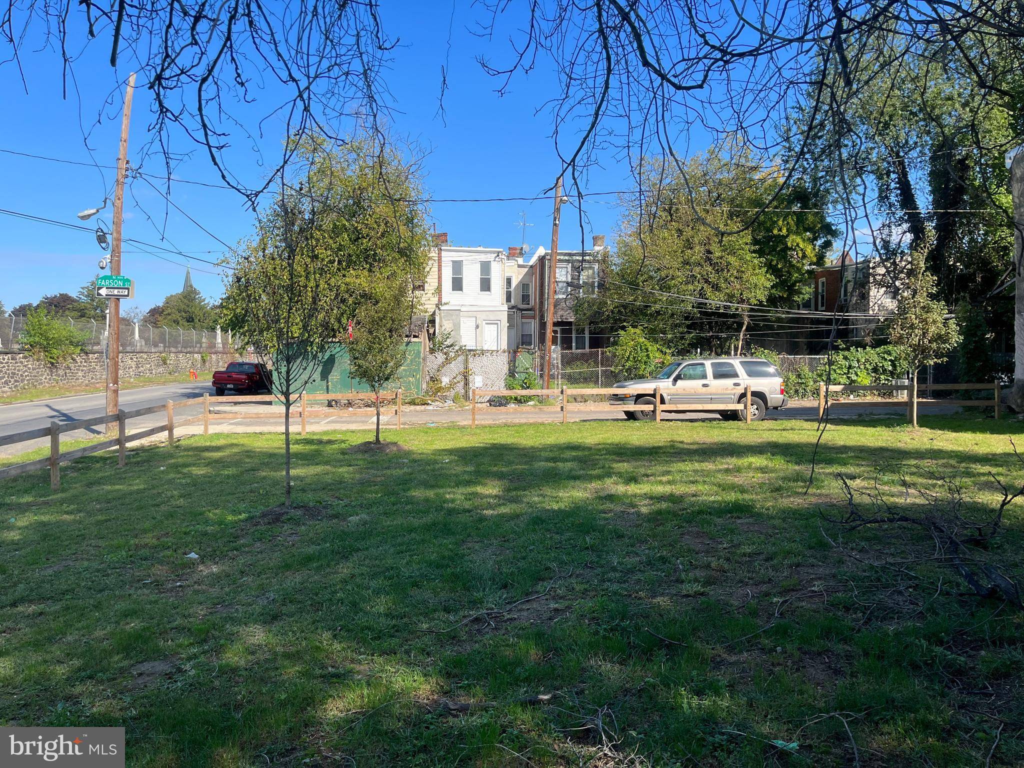 Philadelphia, PA 19131,958 N FARSON ST