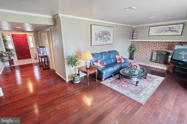 Mechanicsburg, PA 17055,4 ARGALI LN