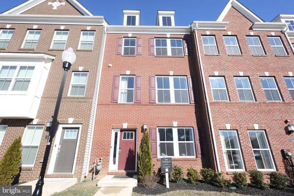 10638 ROUNDSTONE LN, White Plains, MD 20695