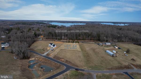 FAIRVIEW DRIVE,  Mineral,  VA 23117