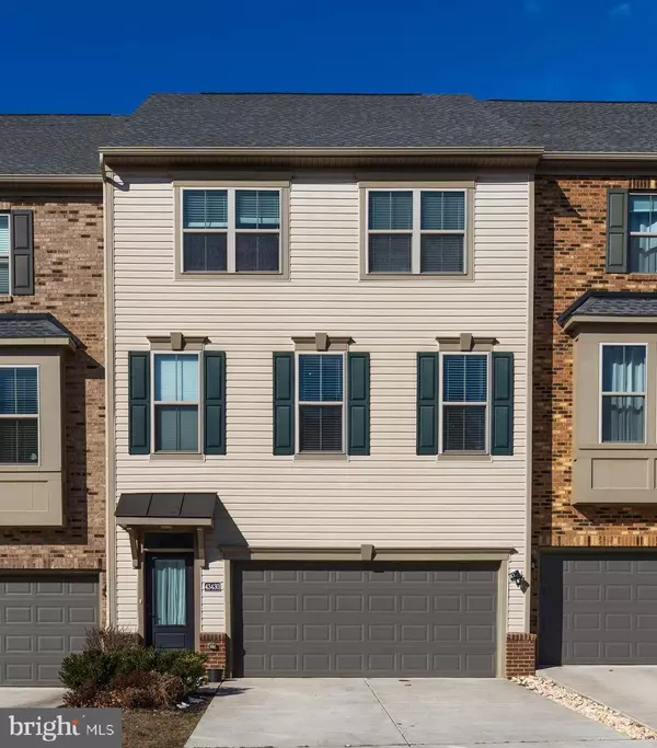 43430 ROBEY SQ, Ashburn, VA 20148