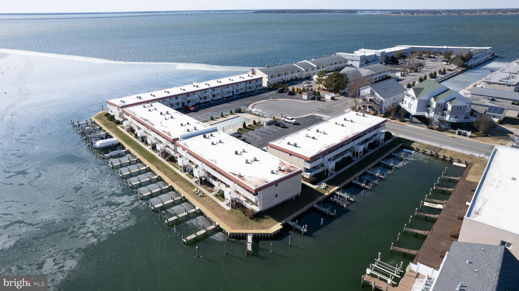 Ocean City, MD 21842,8908 RUSTY ANCHOR RD #20401