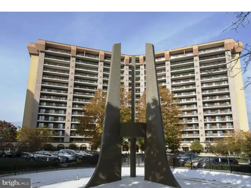 21431 VALLEY FORGE CIR #1431, King Of Prussia, PA 19406