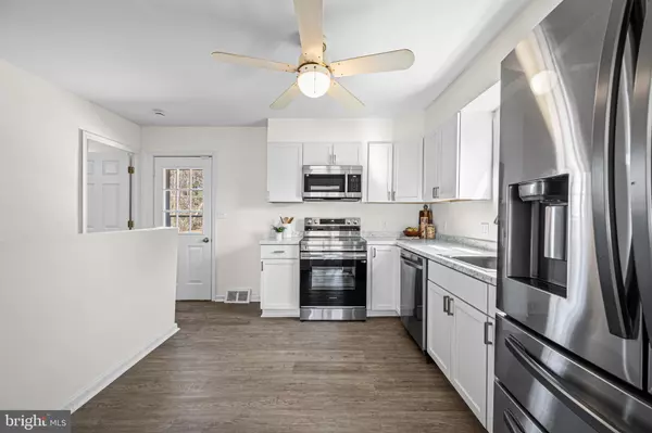 Owings Mills, MD 21117,3 MASON CT