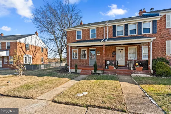 Baltimore, MD 21224,7323 STRATTON WAY