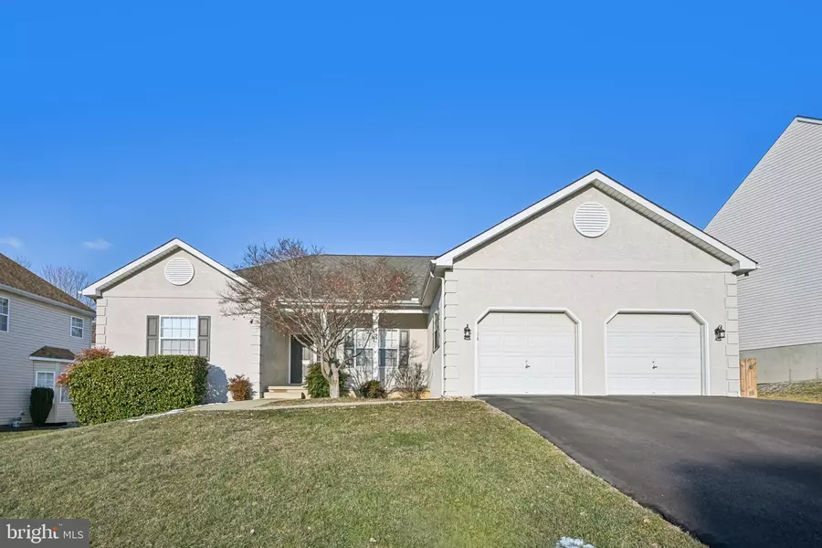512 WAKE FOREST DRIVE, Newark, DE 19713