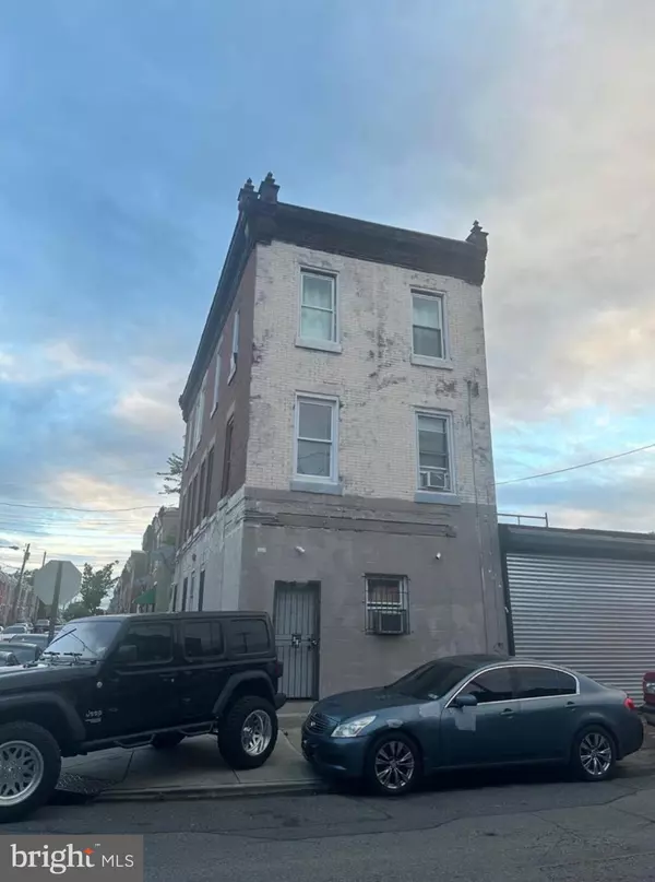 531 E INDIANA AVE, Philadelphia, PA 19134