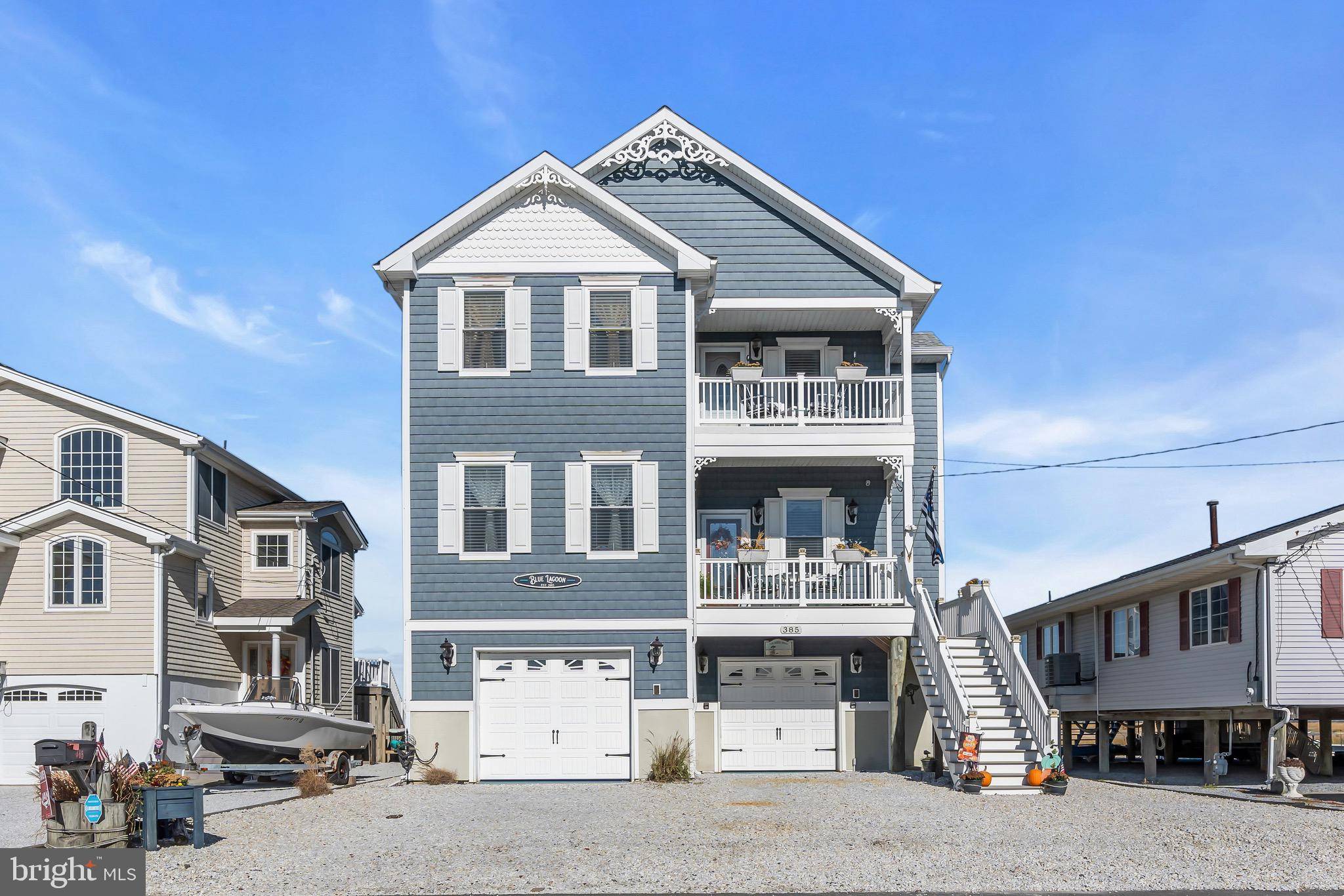 Tuckerton, NJ 08087,385 KINGFISHER RD