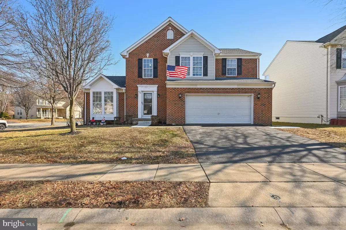 Elkton, MD 21921,116 AUTOMOTIVE BLVD