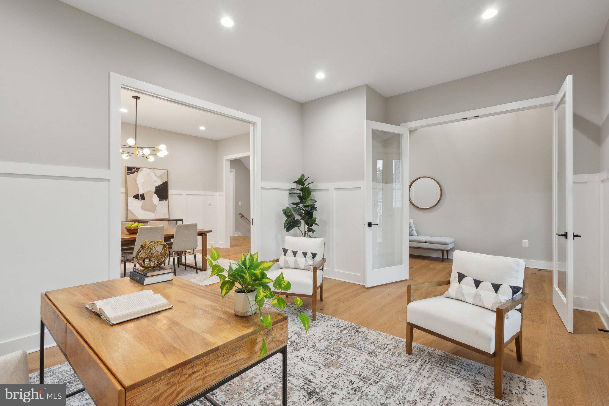 Falls Church, VA 22043,6919 BERKELEY ST