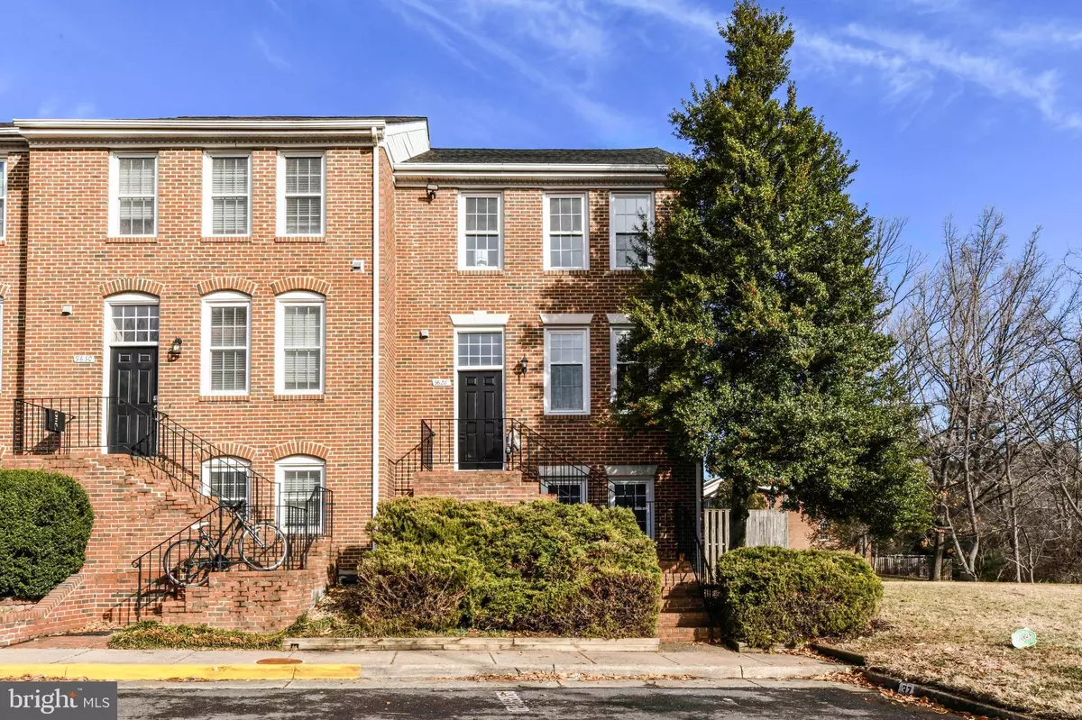 Vienna, VA 22181,9628 SUTTON GREEN CT