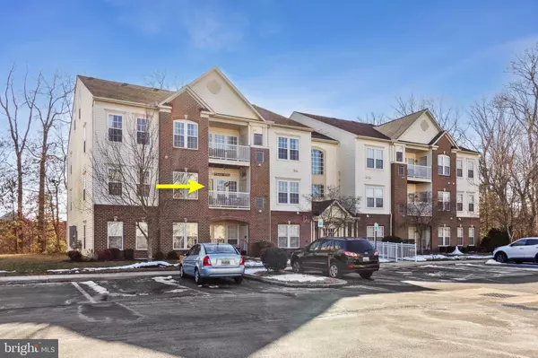 Salisbury, MD 21804,2005 WHISPERING PONDS CT #2A