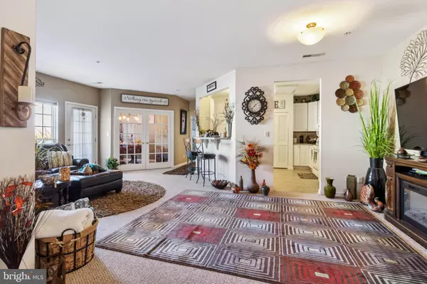 Salisbury, MD 21804,2005 WHISPERING PONDS CT #2A