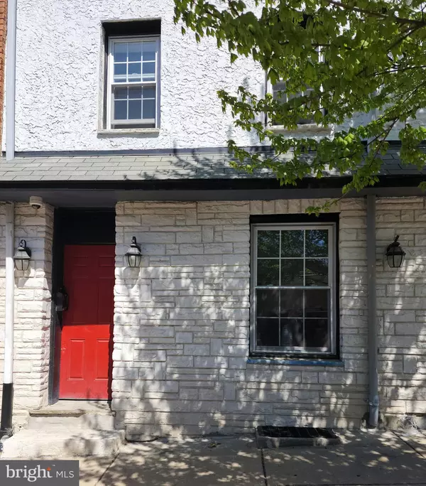 116 GRAPE ST ##6, Philadelphia, PA 19127