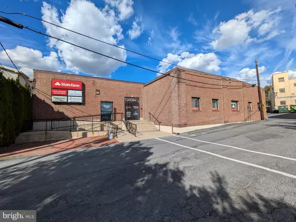 24 W 21ST ST #2ND FL, Northampton, PA 18067