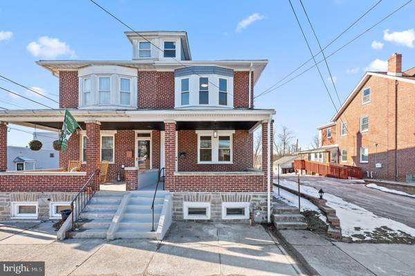 822 DEKALB ST, Bridgeport, PA 19405