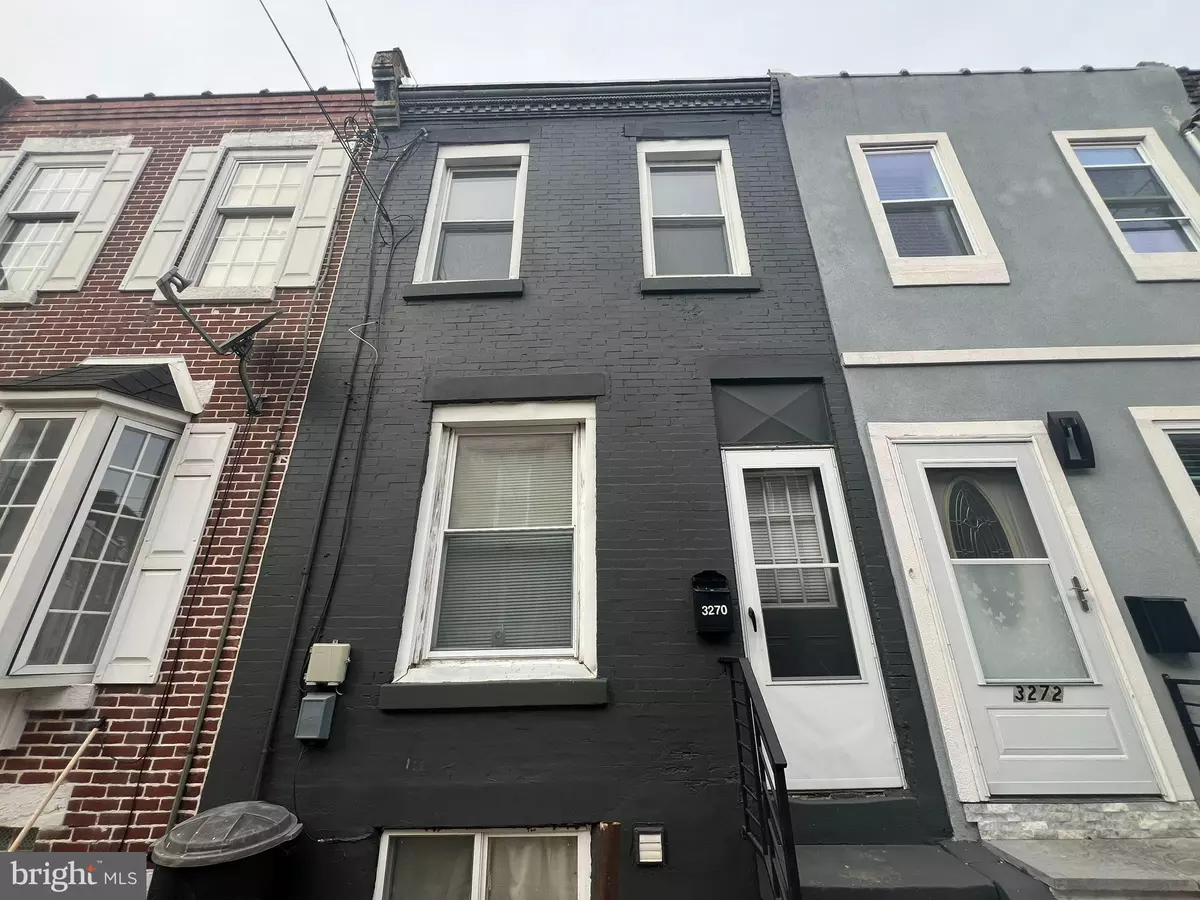 Philadelphia, PA 19134,3270 TILTON ST